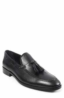 VELLAPAIS Fairfield Tassel Loafer