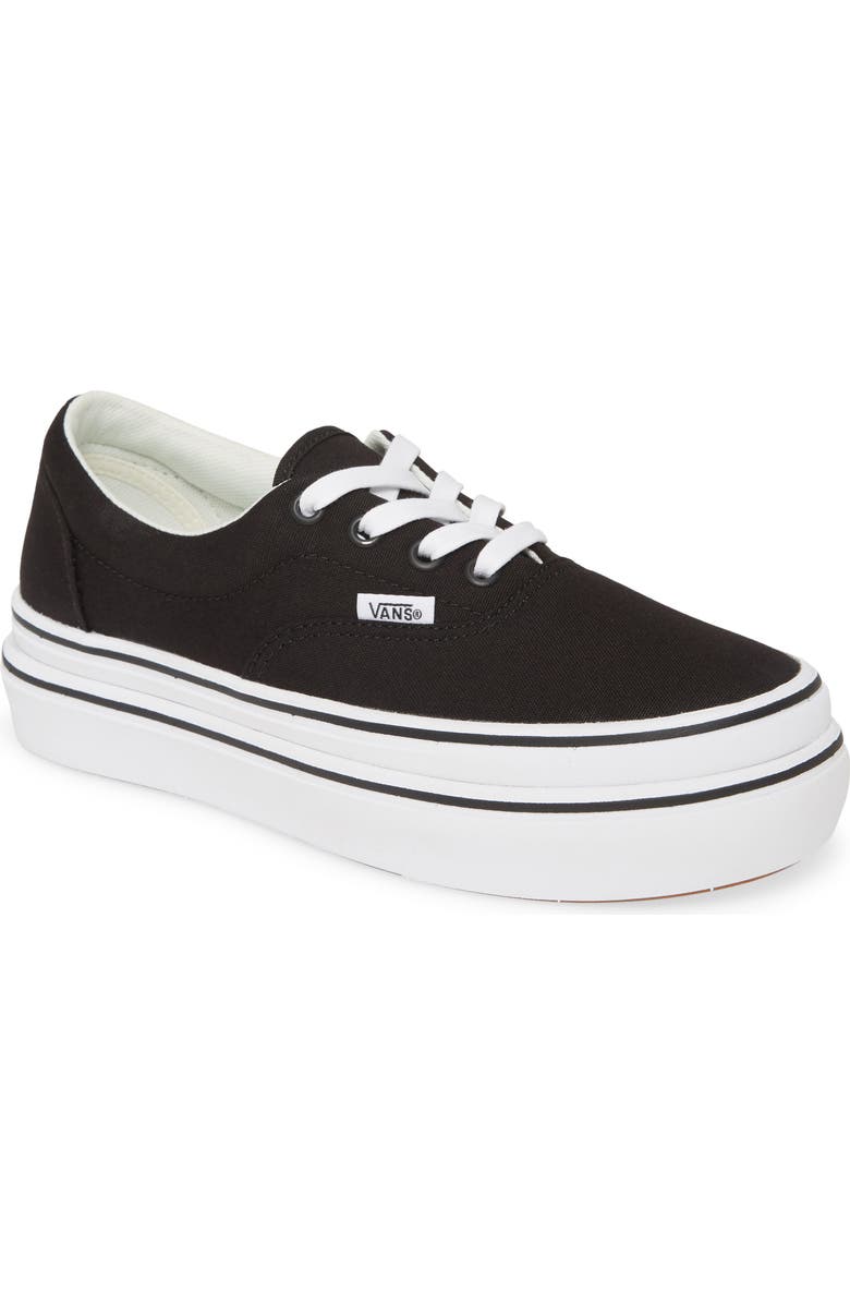 Vans Super ComfyCush Era Platform Sneaker, Main, color,