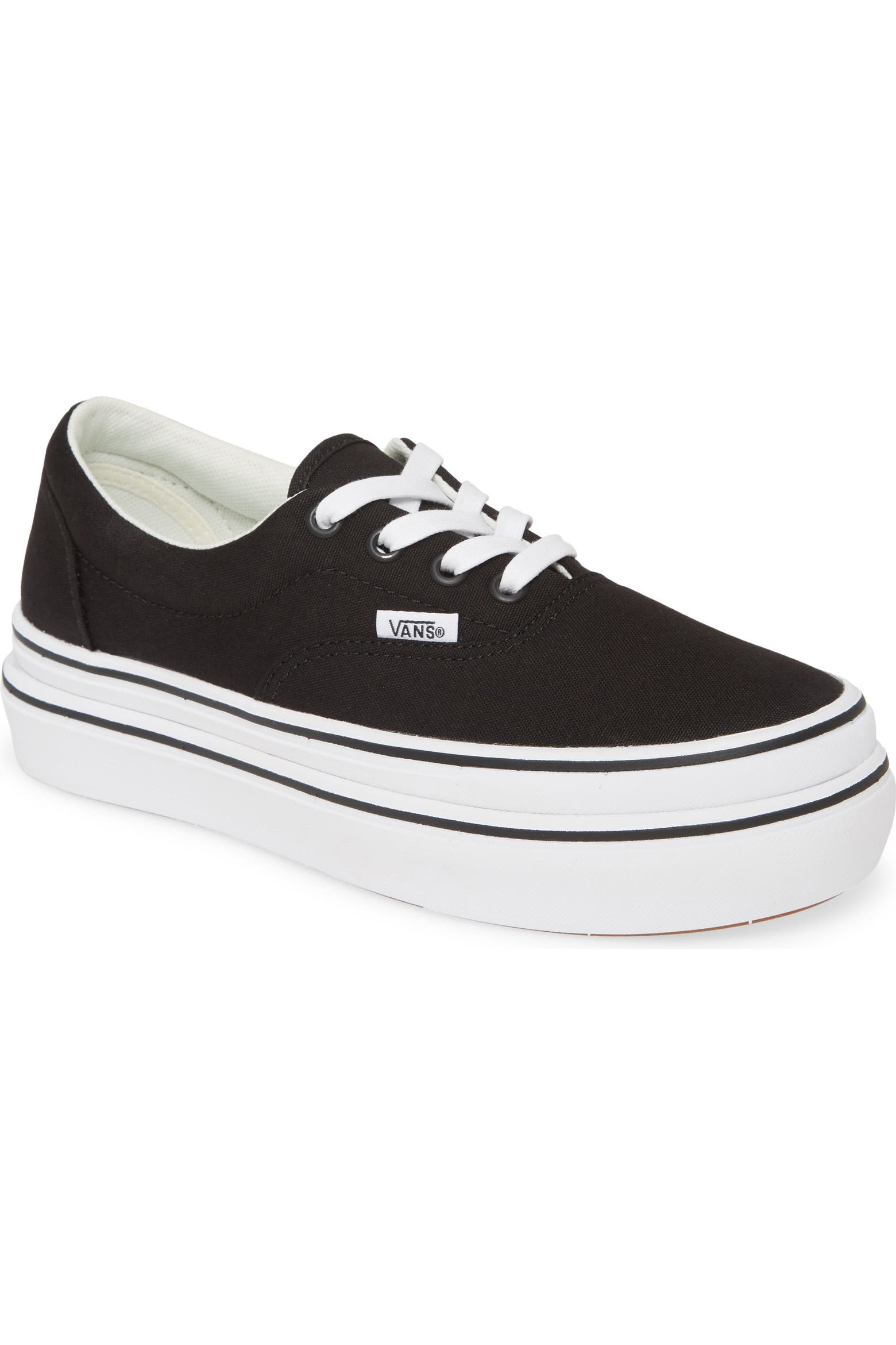 Van Insert Rv Vans Super ComfyCush Era Platform Sneaker | Nordstromrack