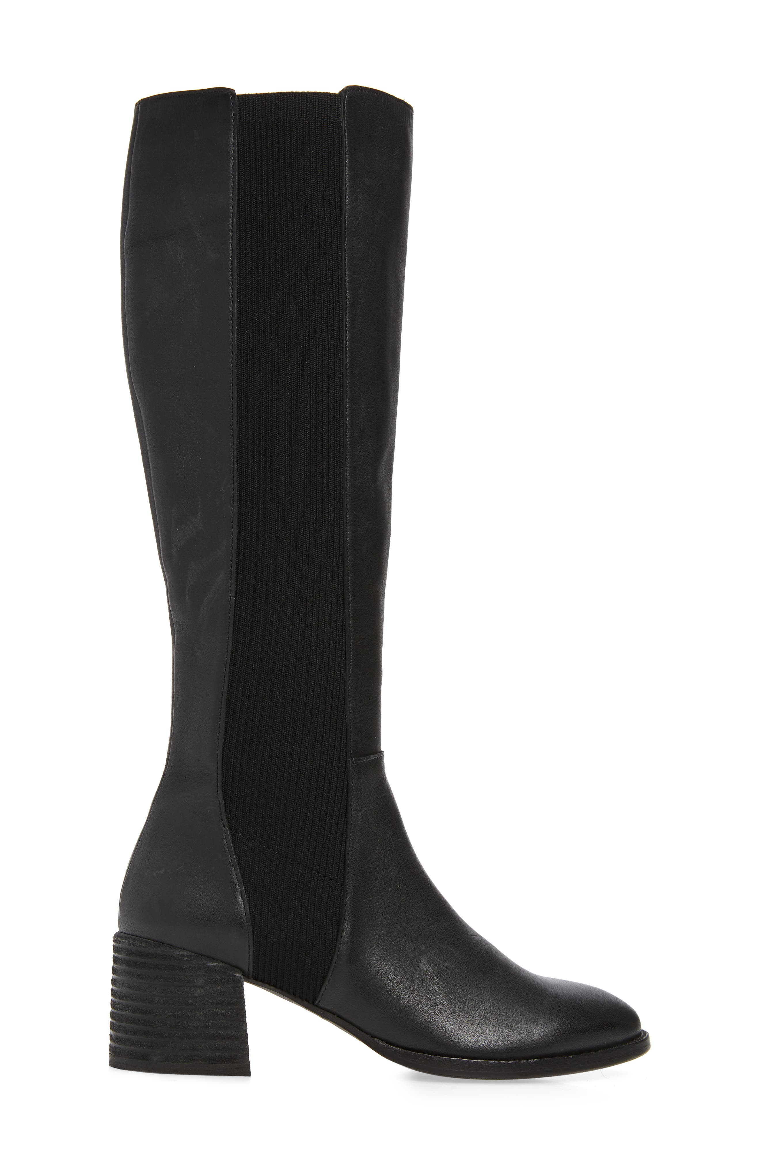 Eileen Fisher Destry Knee High Boot, Alternate, color, 