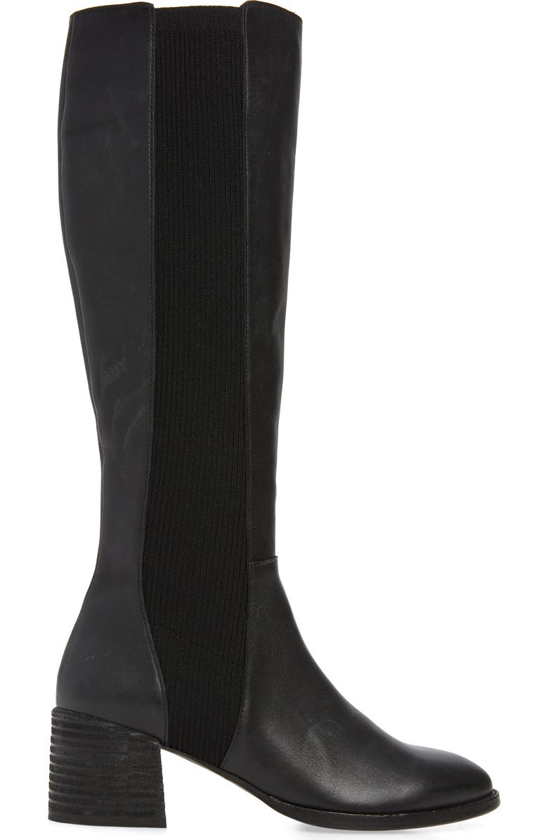 Eileen Fisher Destry Knee High Boot, Alternate, color,