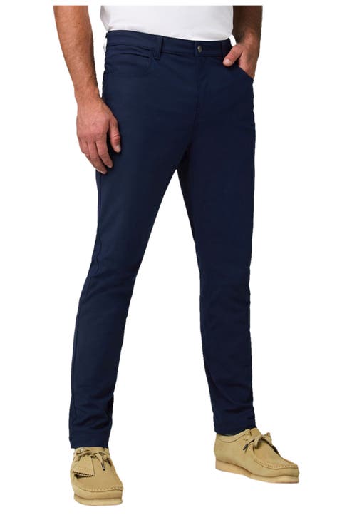 Men's The Don 5-Pocket Pant (Slim Fit)