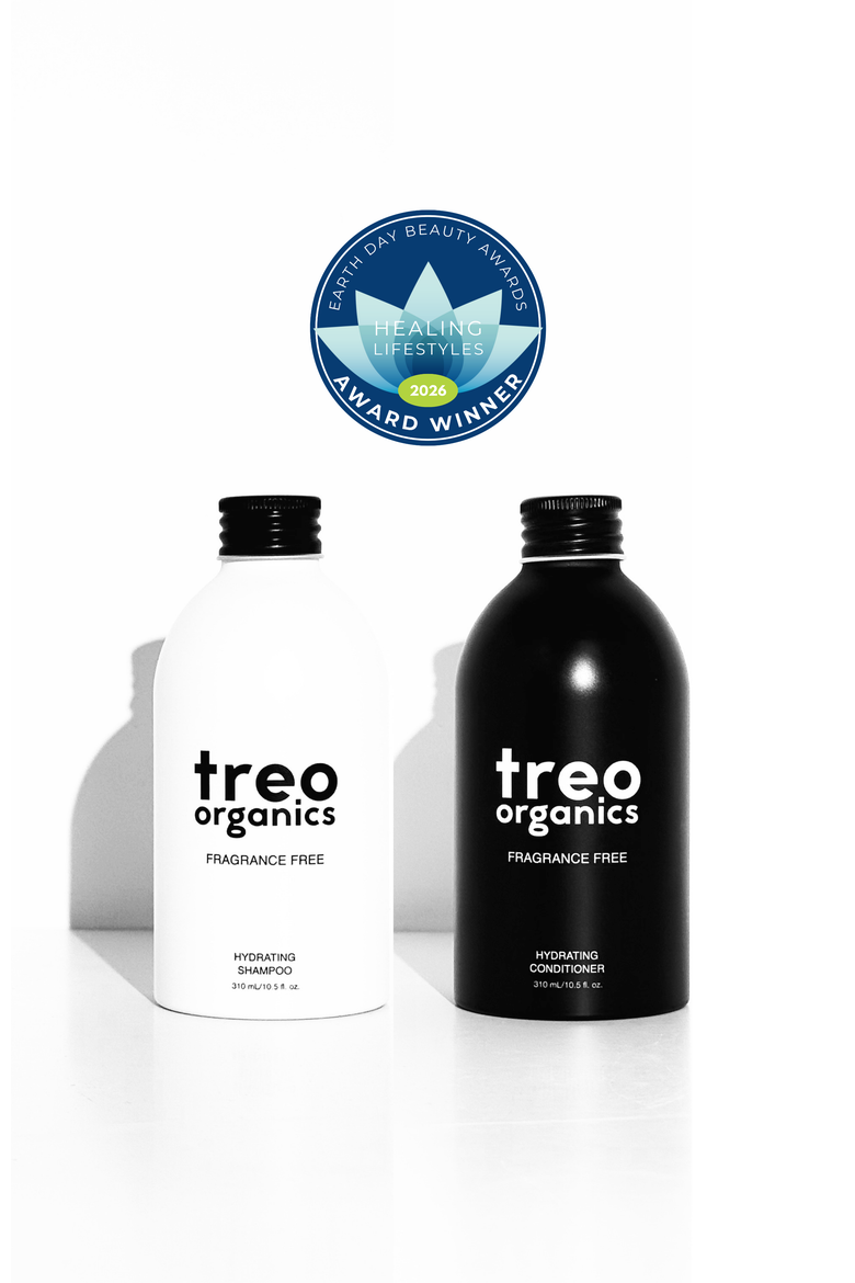 Fragrance-Free Hydrating Shampoo & Conditioner Duo, Main, color, No Color