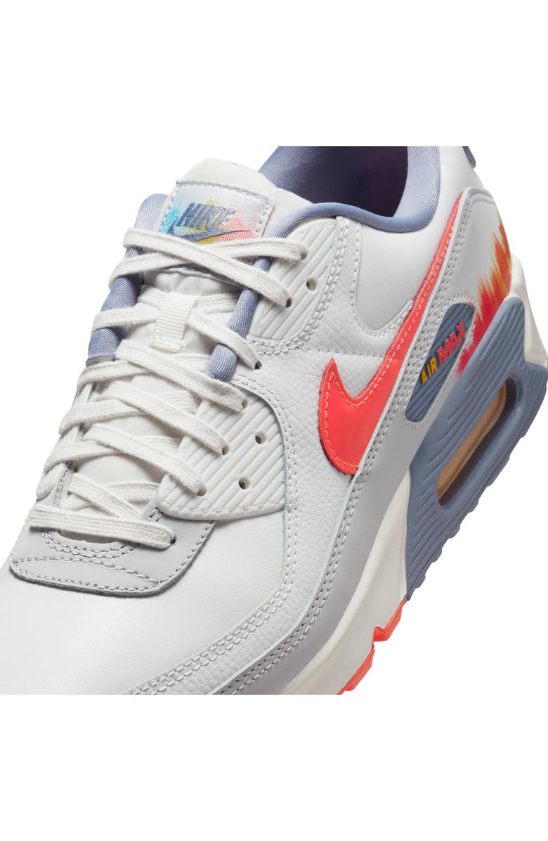 Nike Air Max 90 Premium Sneaker, Alternate, color,