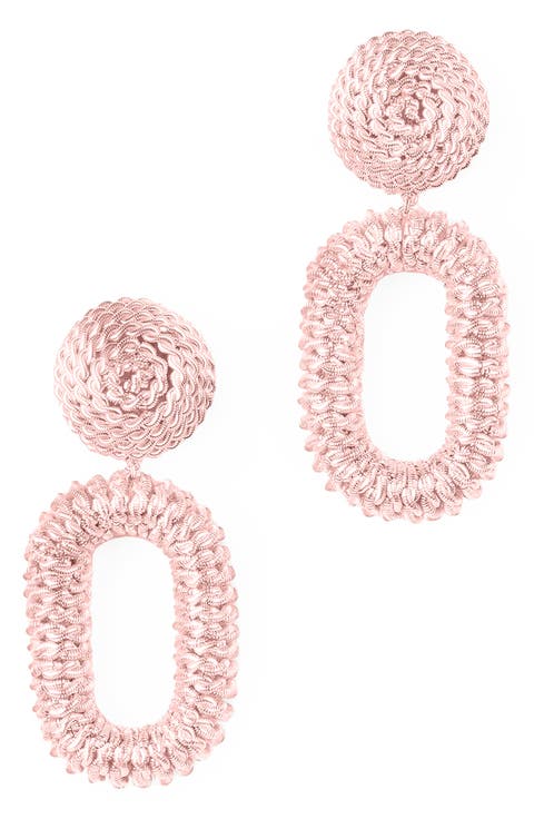 Roula Drop Earrings