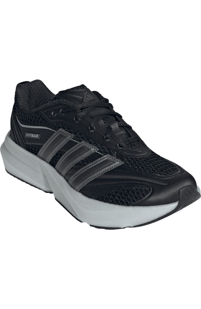 adidas Lightblaze Glow Sneaker, Main, color,
