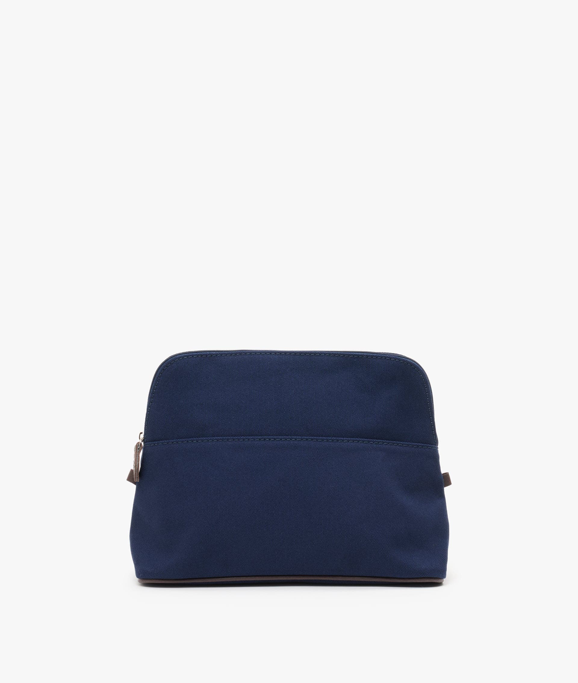 selected Dark Blue