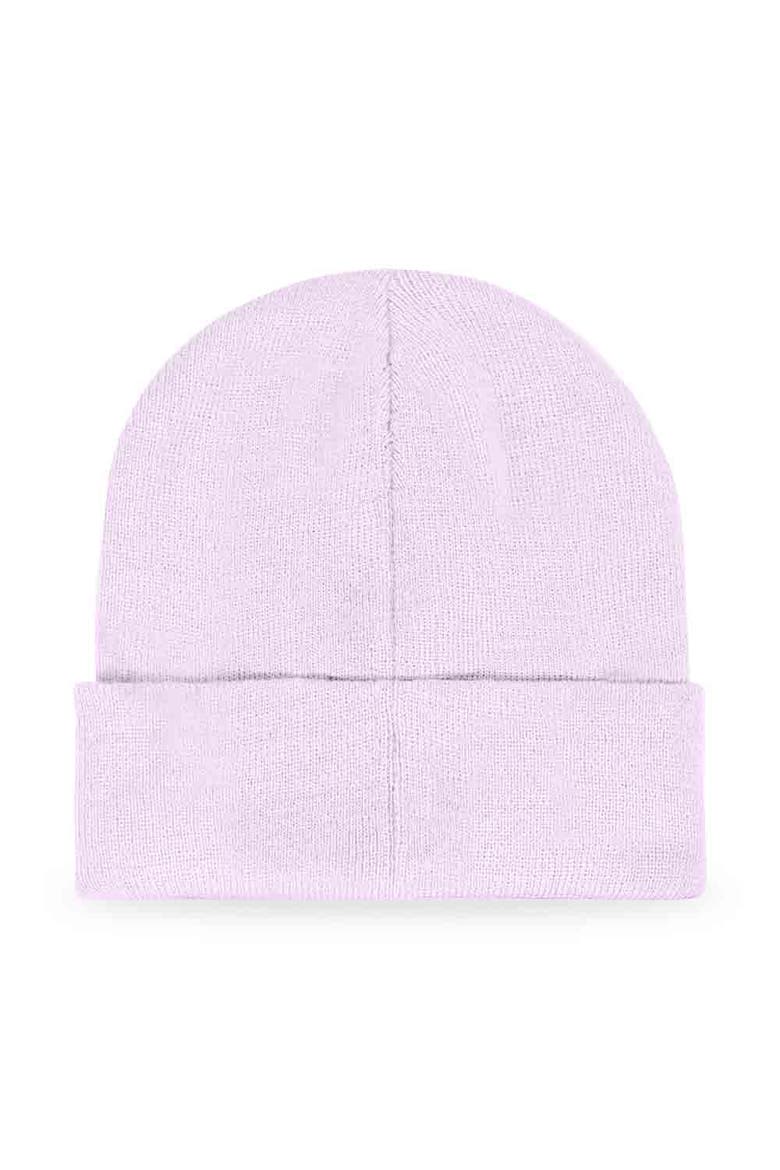 Astronaut Beanie, Alternate, color, Lavender