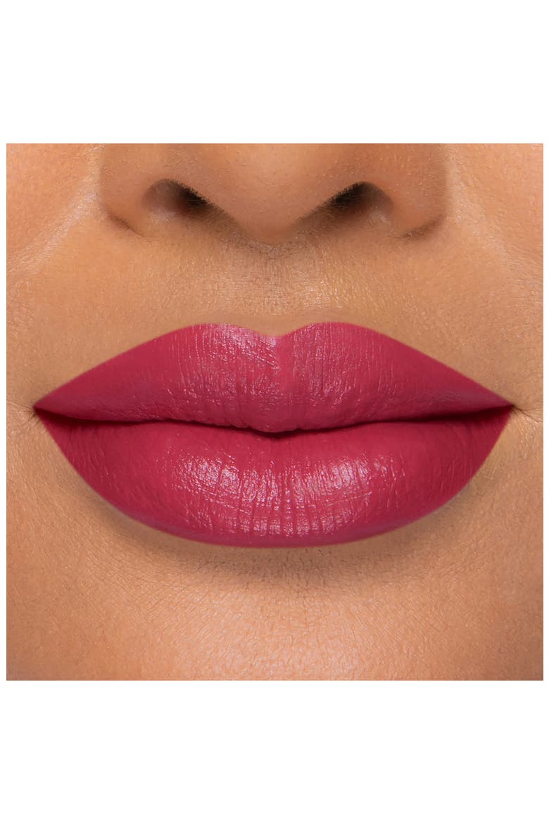 Lady Bold Cream Lipstick, Alternate, color, REBEL