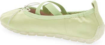 Ballerina Grip Flat