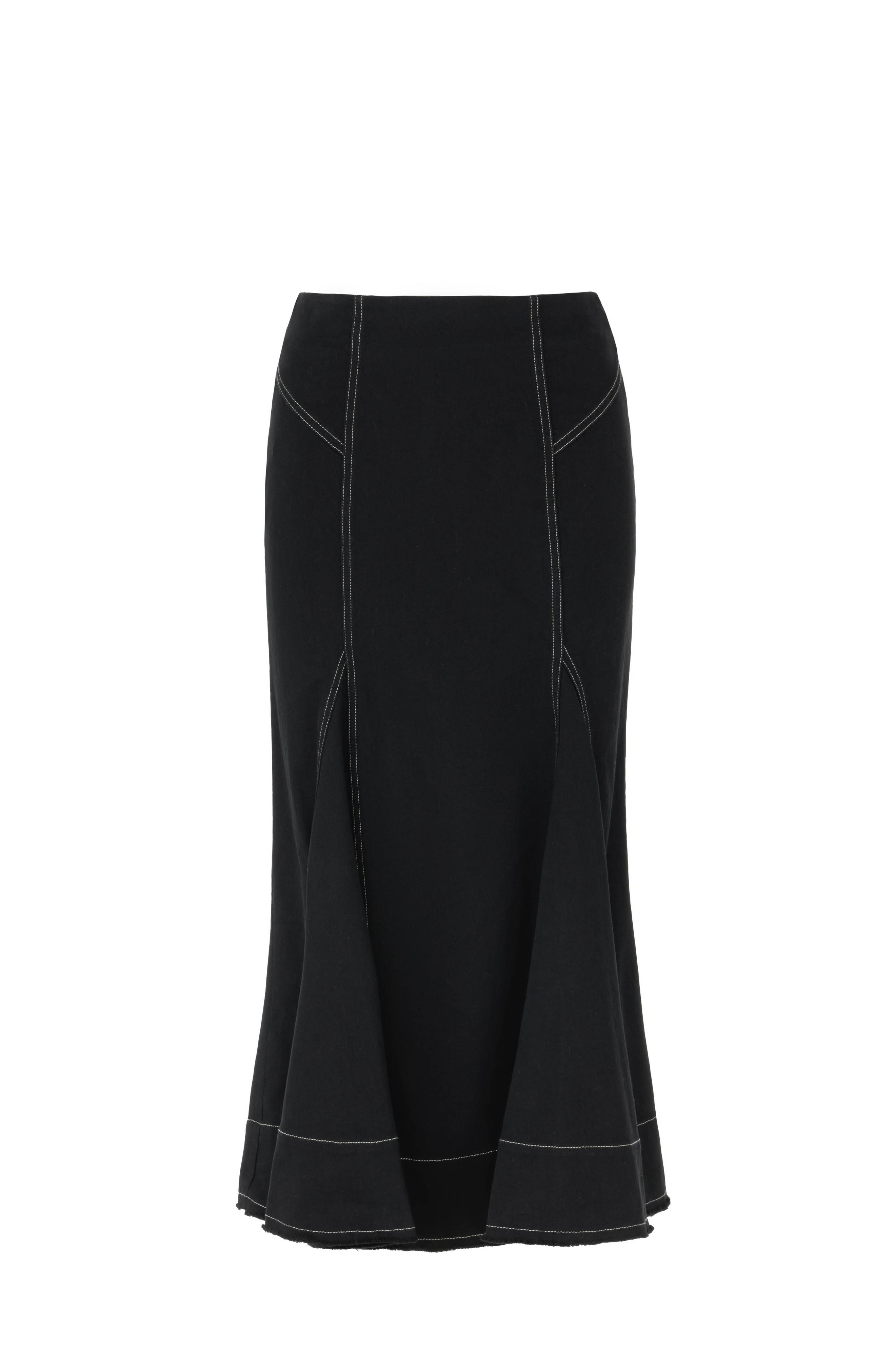 Jade Skirt - image 2