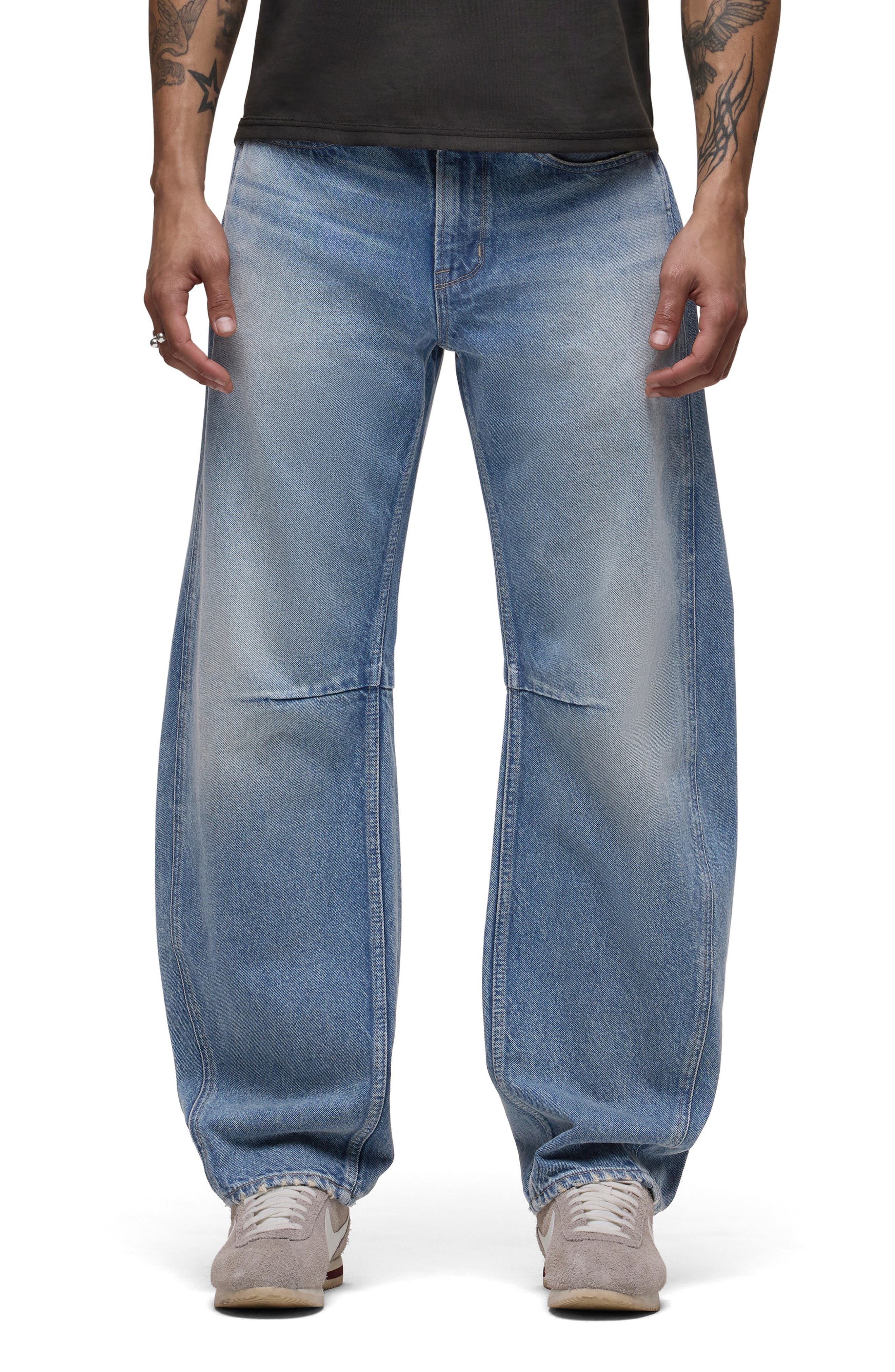 selected CHINO