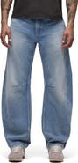 Hudson Jeans Horseshoe Leg Jeans