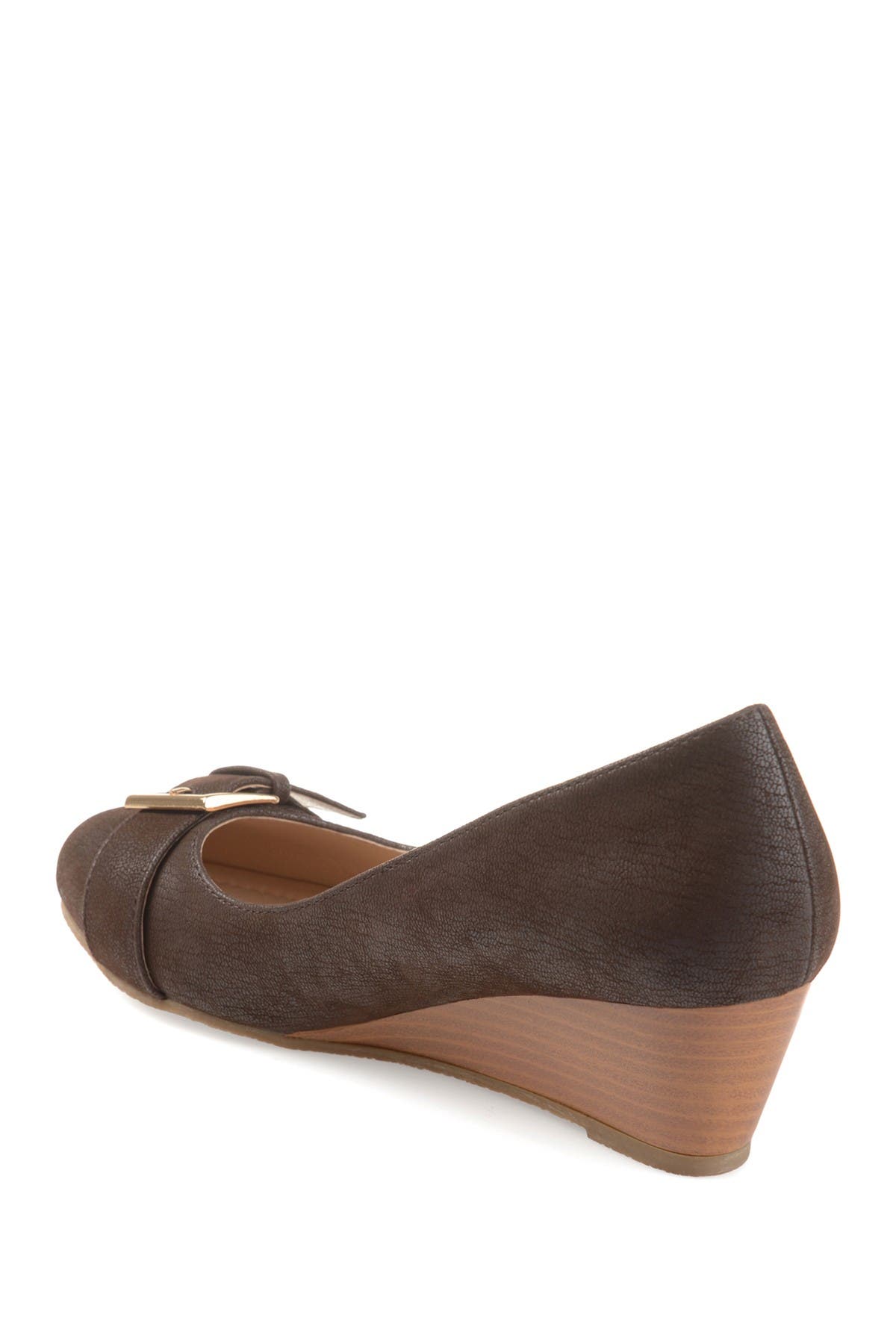 Graysn Wedge Pump - image 4