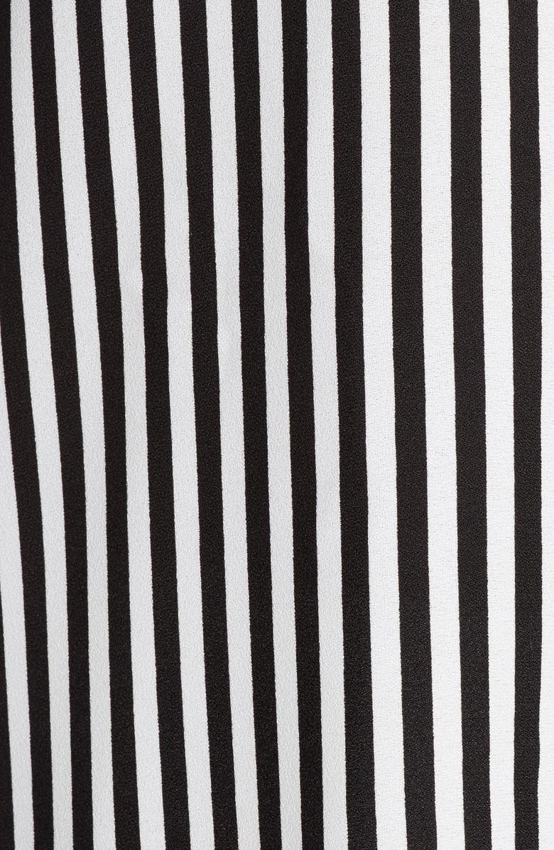 Tommy Bahama Palm Party Boyfriend Tunic Shirt, Alternate, color,