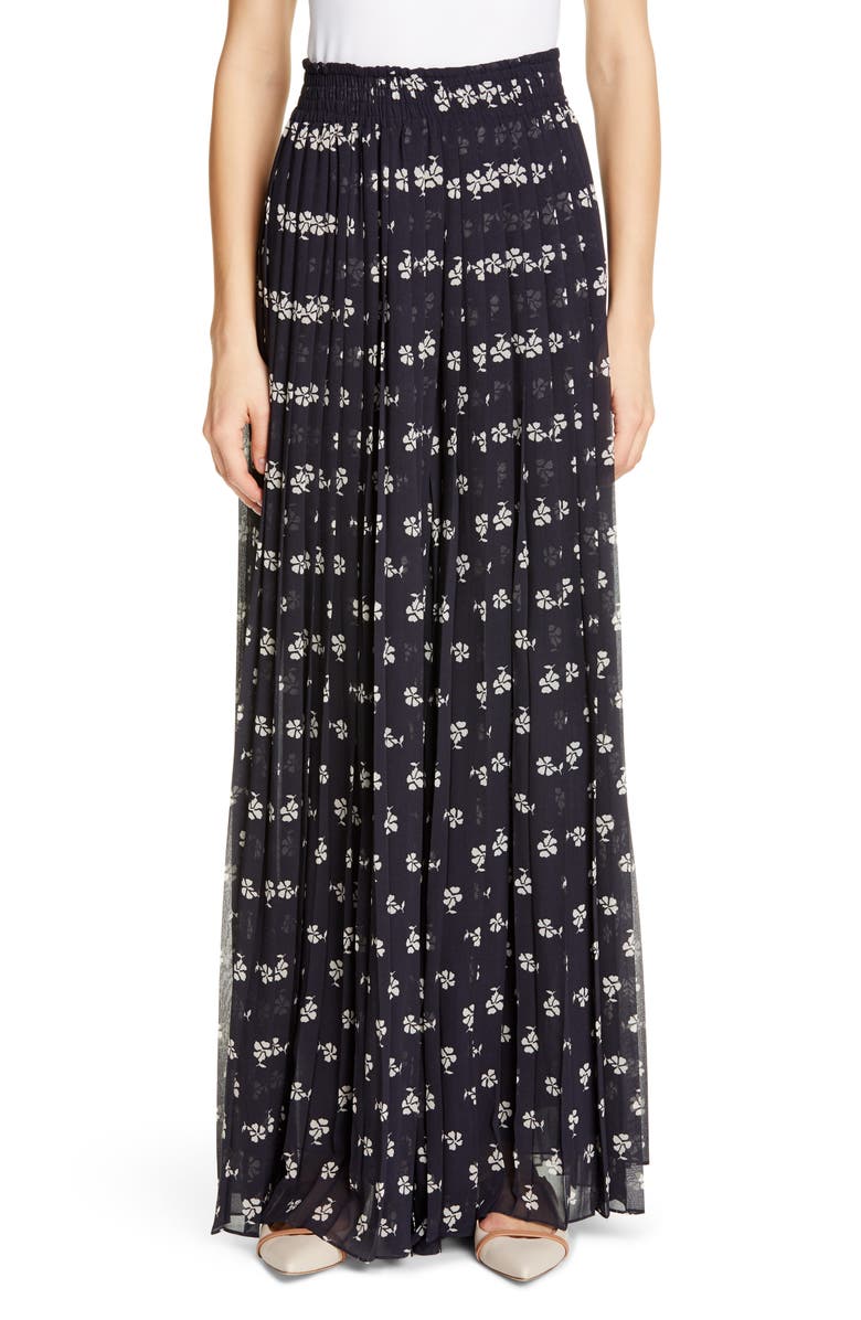 Max Mara Balocco Palazzo Pants, Main, color,