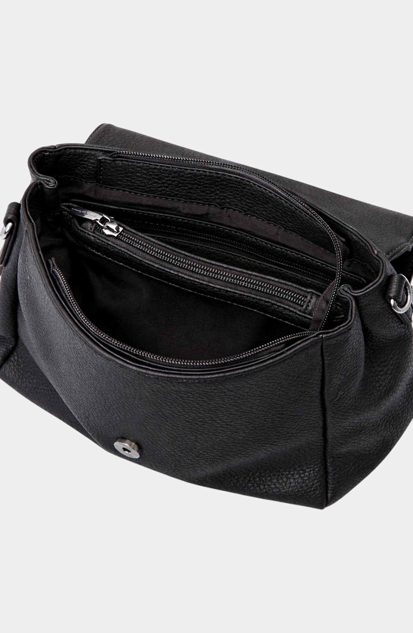 Urban Originals Charmed Satchel, Alternate, color, 