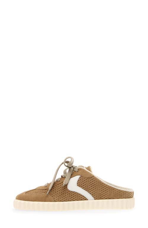 VOILE BLANCHE VOILE BLANCHE INES MULE 