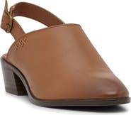 Lucky Brand Mylody Slingback Mule