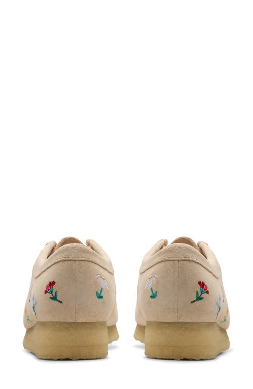 Clarksr Clarks(r) Wallabee Chukka Boot