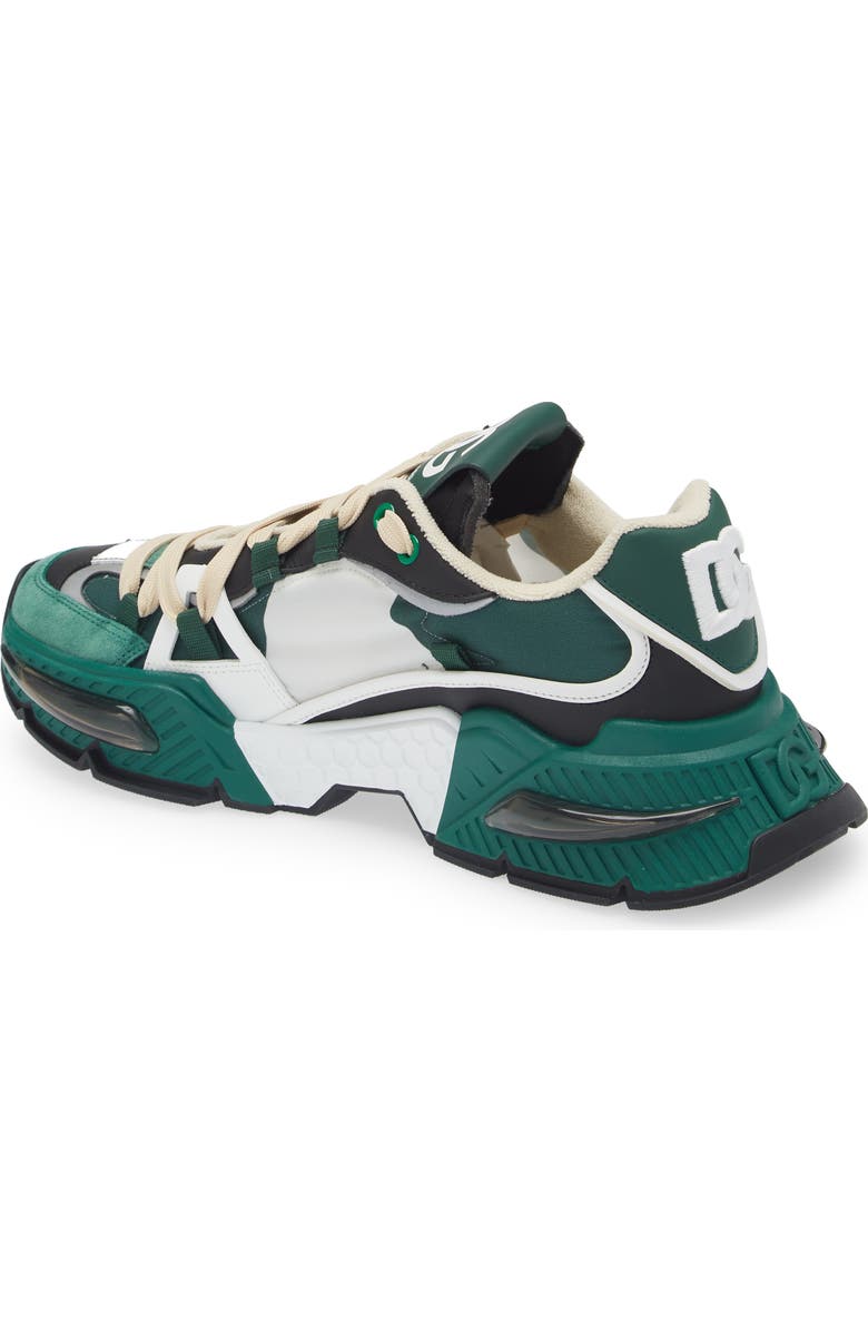 Dolce&Gabbana Airmaster Low Top Sneaker, Alternate, color,