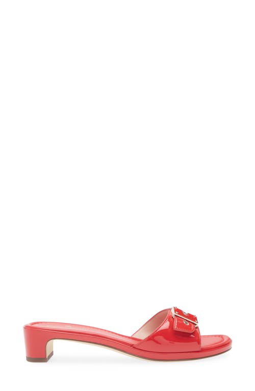 KATE SPADE KATE SPADE NEW YORK GENOA SLIDE SANDAL 
