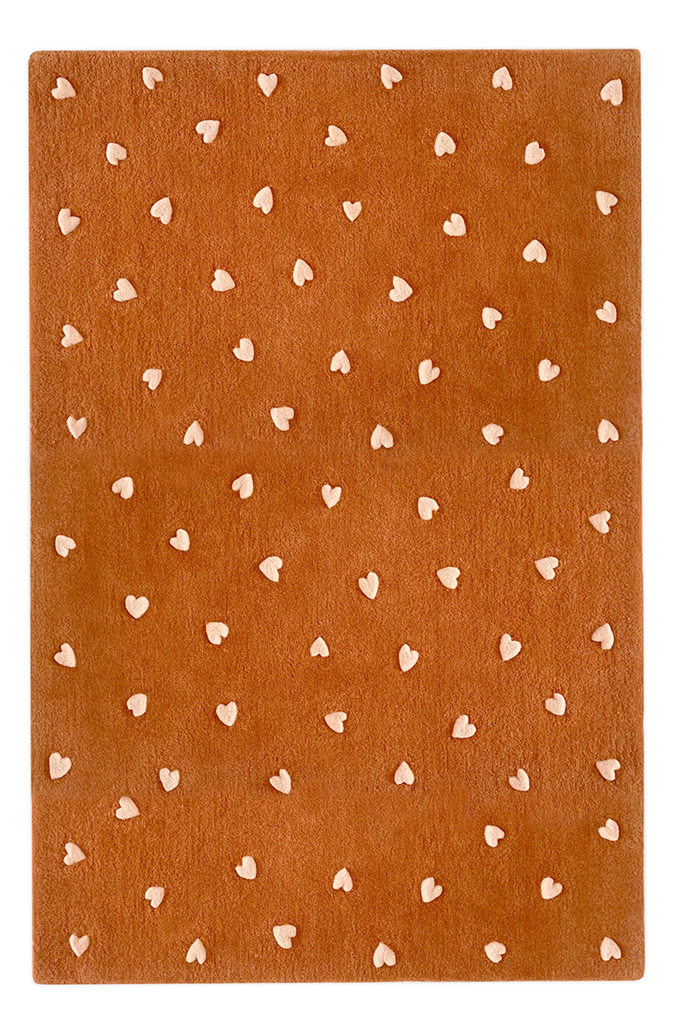 selected BROWN/ PINK