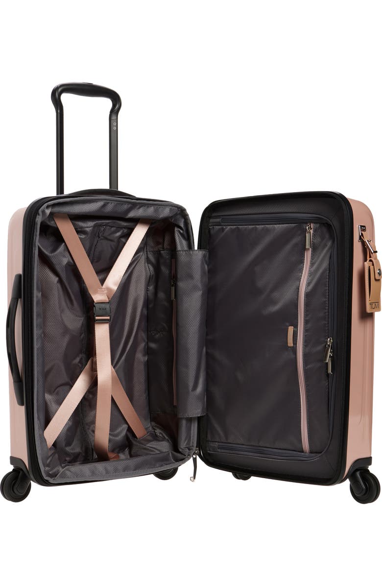 TUMI V4 International 22-Inch Expandable Carry-On, Alternate, color,