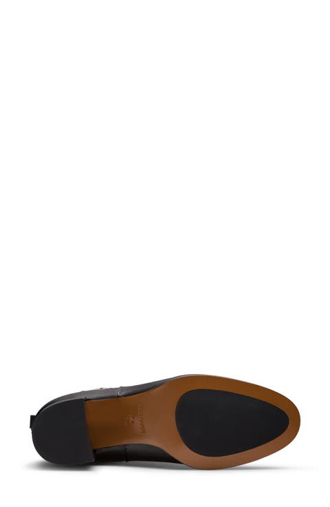 Audrey Chelsea Boot