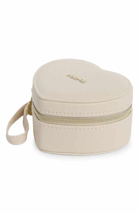 Nordstrom Heart Mama Jewelry Box