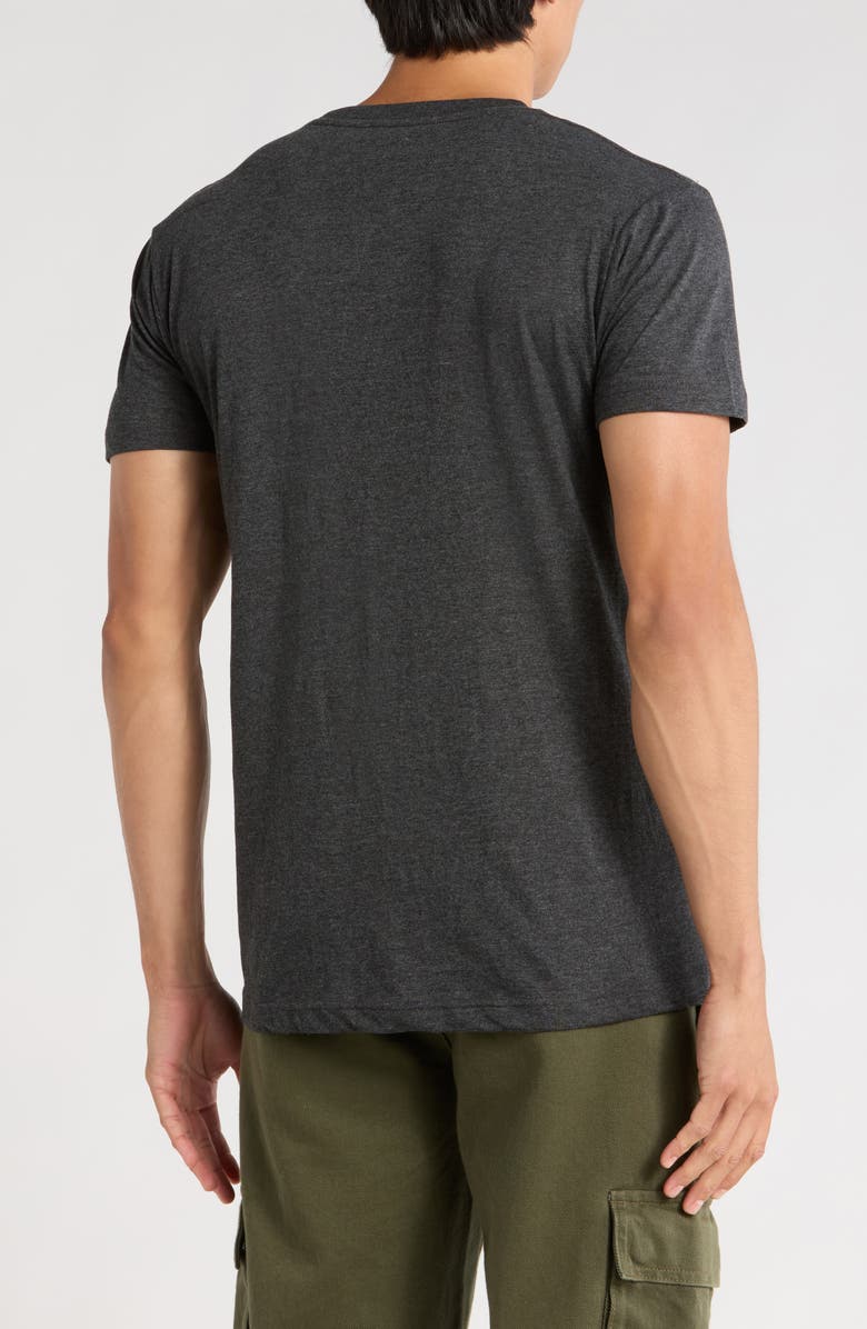 patrick. Beer No Regret Cotton Graphic T-Shirt, Alternate, color,