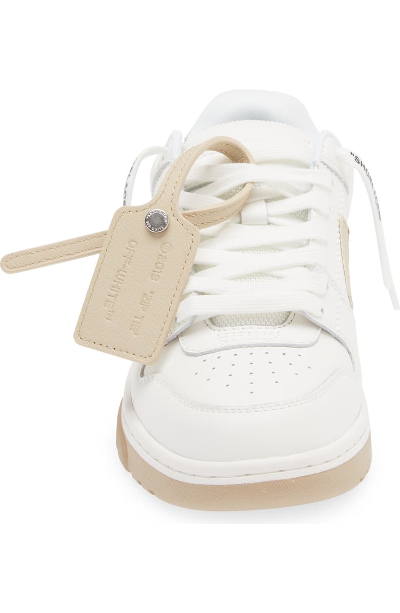 Off-White Out of Office Sneaker, Alternate, color,