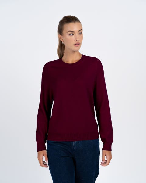 Cashmere Sweater