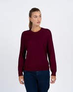 Kettlewell Cashmere Sweater