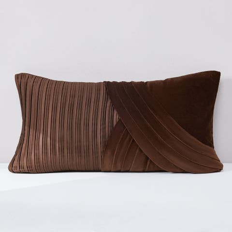 Shitake Pillow Cover