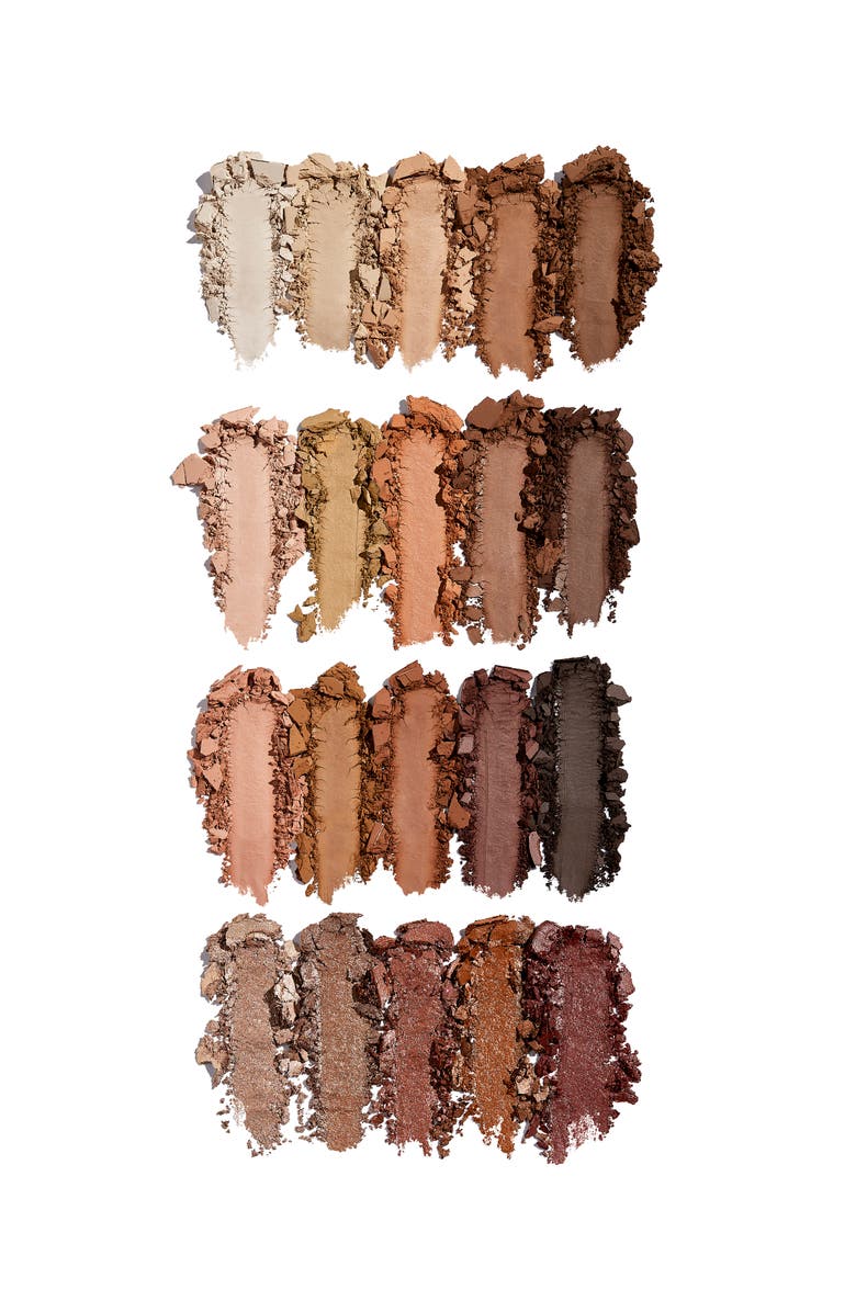 Sigma Beauty Spectrum Eyeshadow Palette, Alternate, color, Spectrum