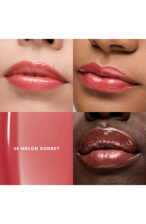 Estée Lauder Glossy Pout Tinted Lip Oil