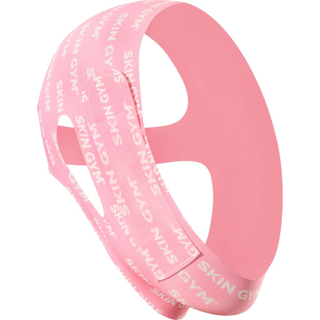 Skin Gym Morning Shed Chin Strap
