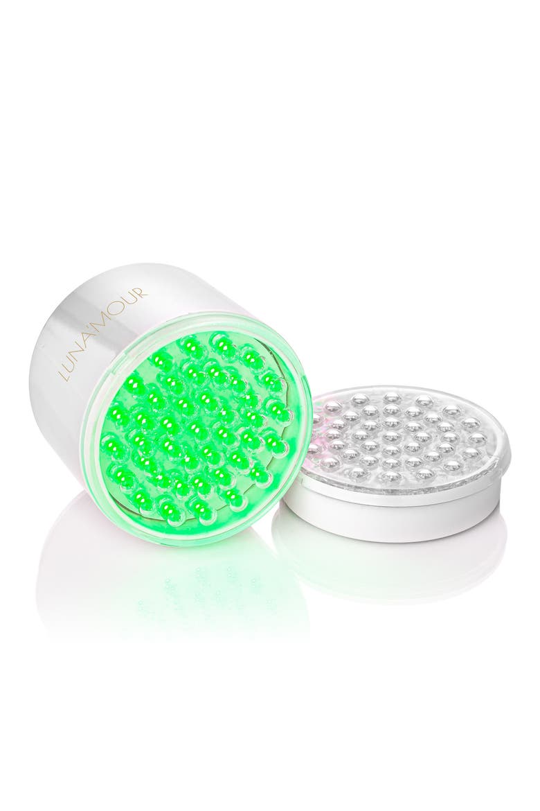 4-in-1 LED Spot Rejuvenation Device, Alternate, color, NO COLOR
