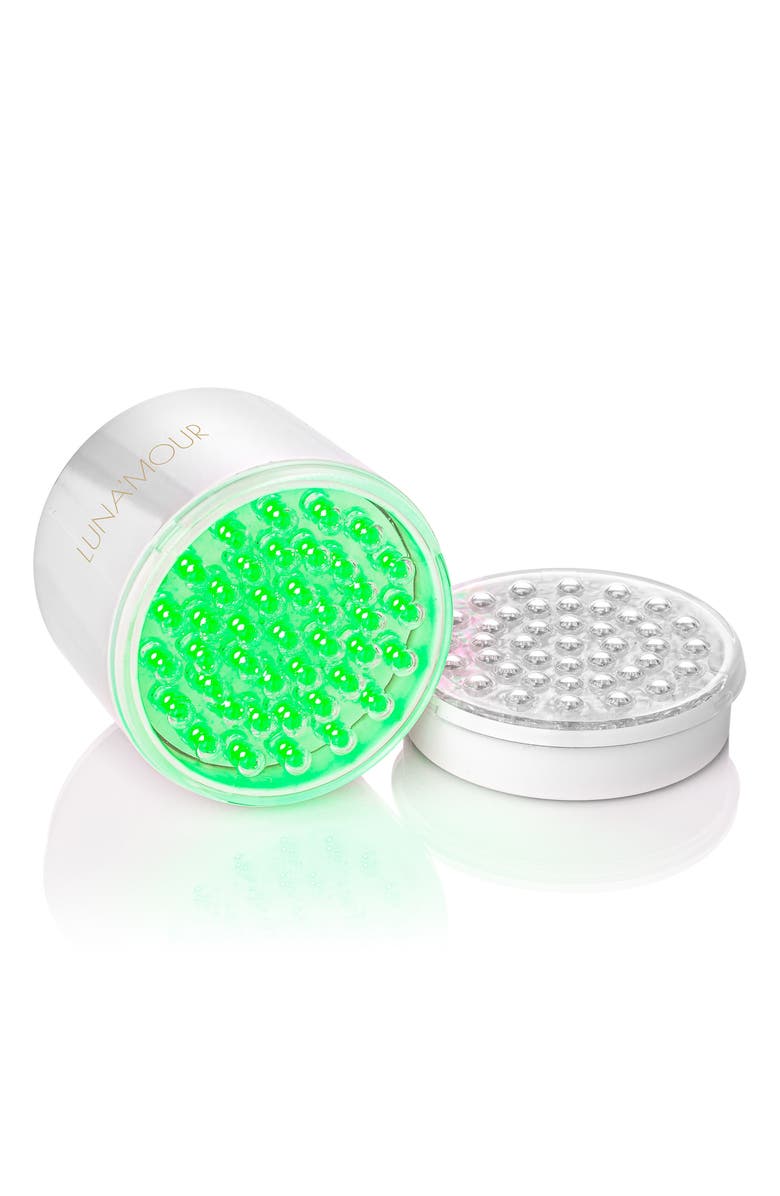 LUNA’MOUR 4-in-1 LED Spot Rejuvenation Device, Alternate, color, 