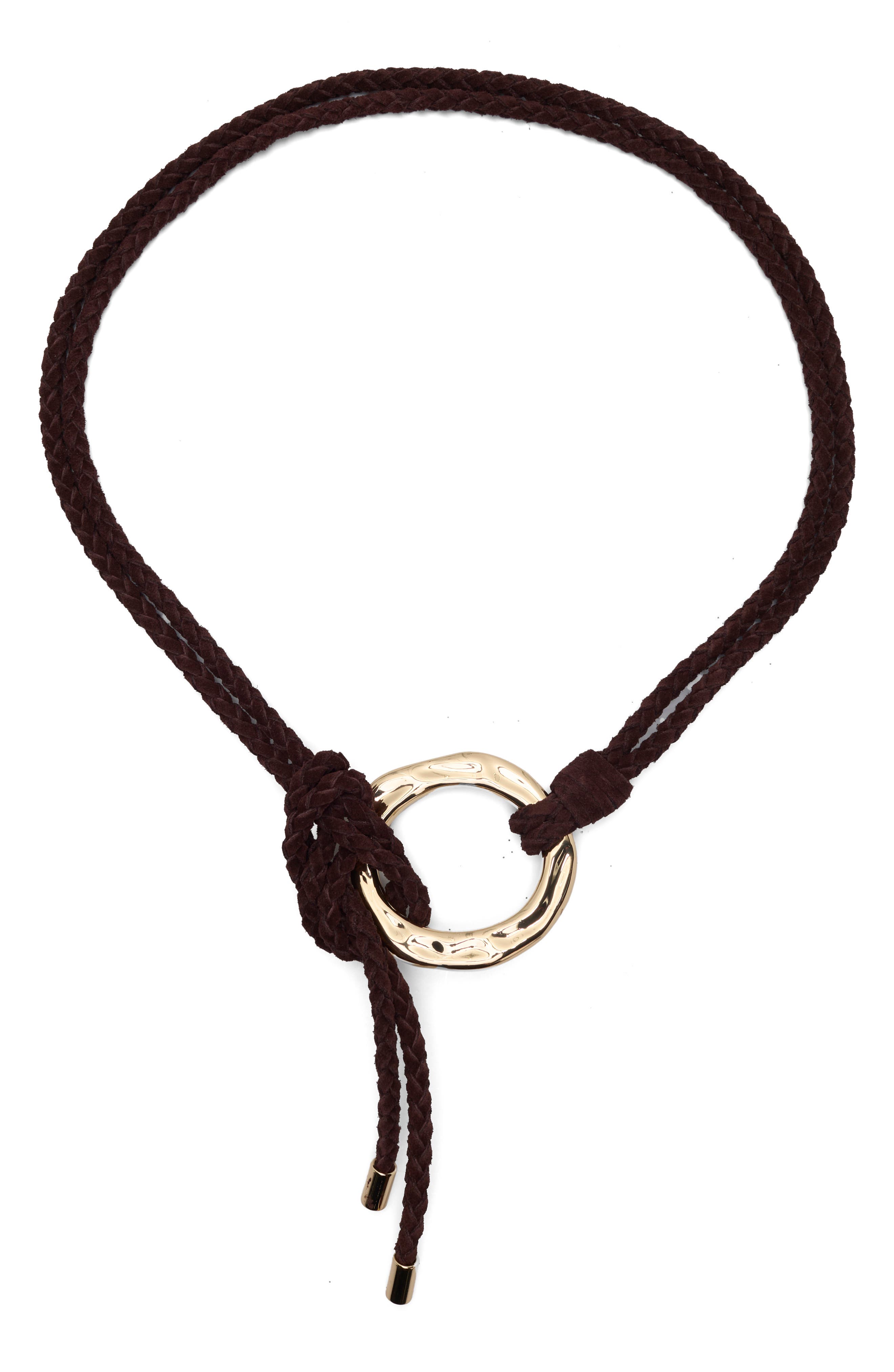 selected BROWN - GOLD