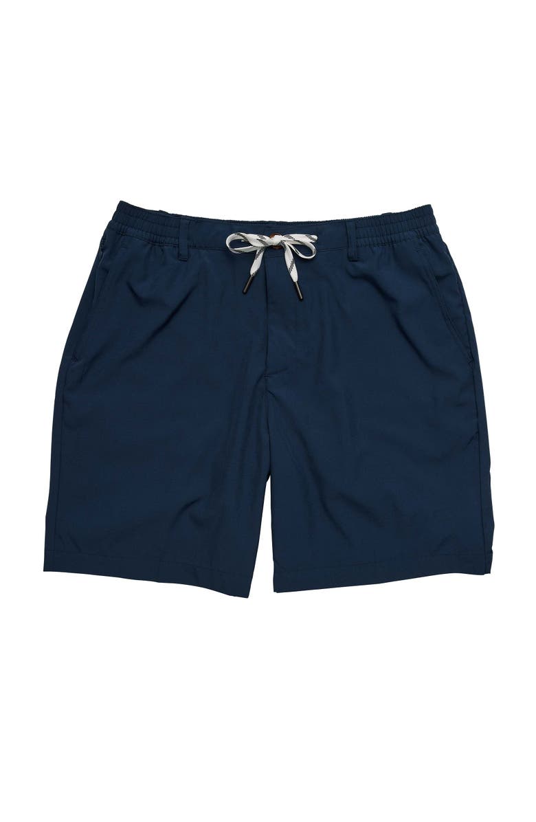Snapper Rock Go Short, Main, color, Navy