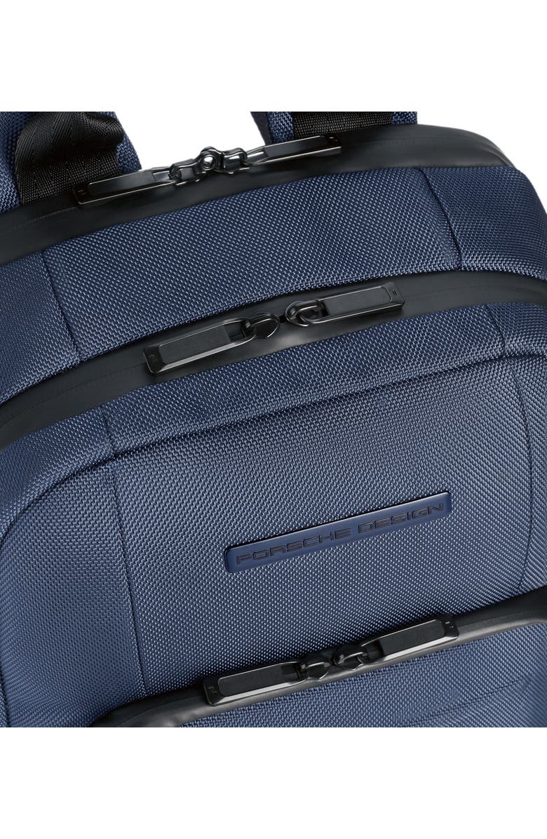 Porsche Design Roadster Pro M1 Backpack, Alternate, color,
