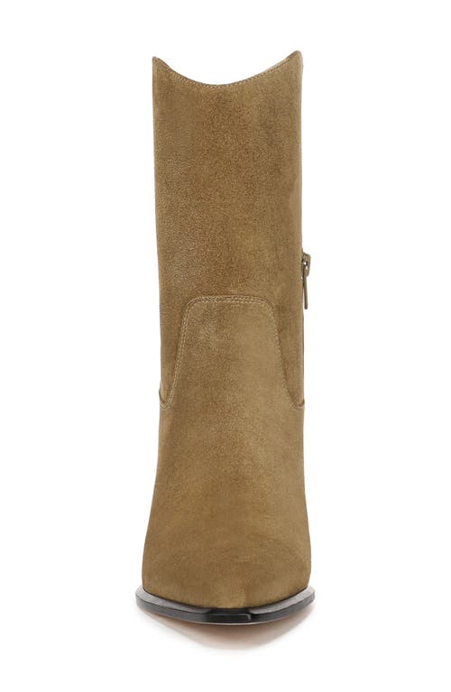 Vince Alps Western Boot