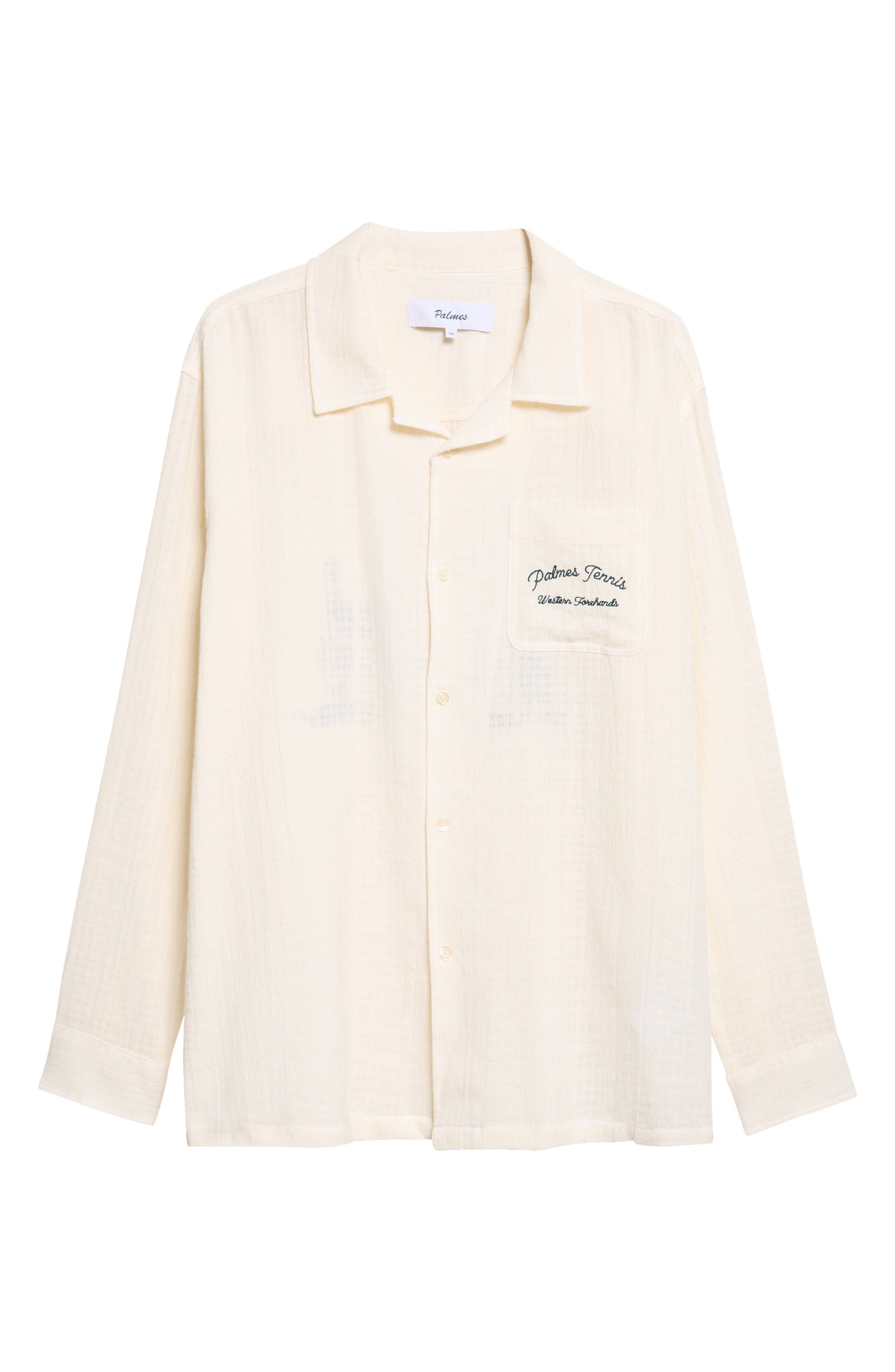 selected OFF-WHITE