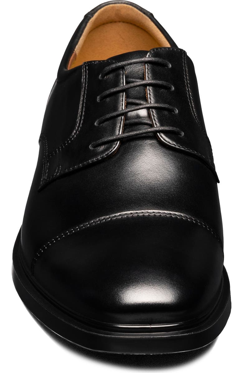 Florsheim Forecast Waterproof Cap Toe Derby, Alternate, color,