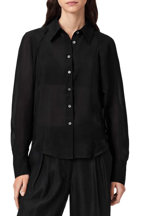 Cory Long Sleeve Shirt