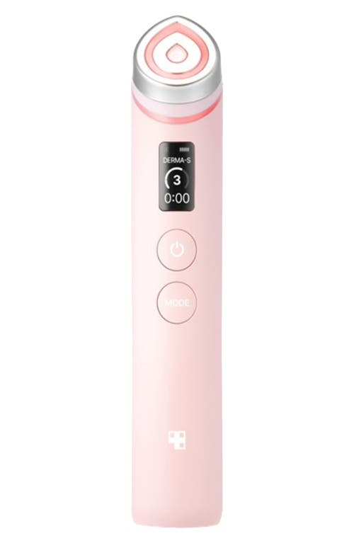 MEDICUBE Age-R Booster Pro Skin Care Device in Pink at Nordstrom