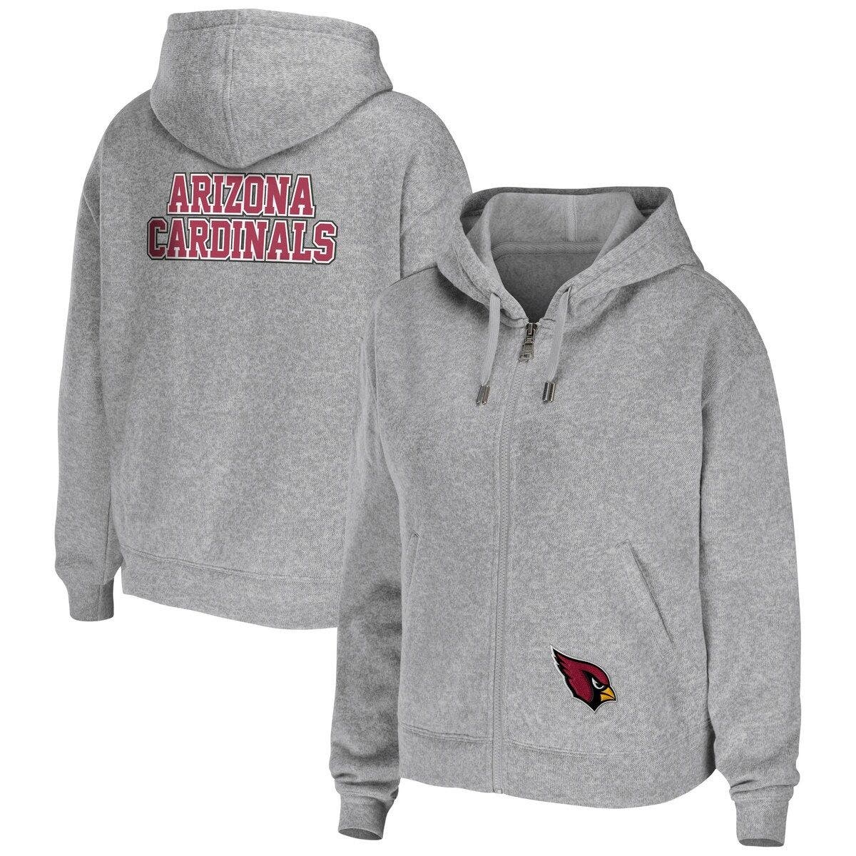 selected Heather Gray