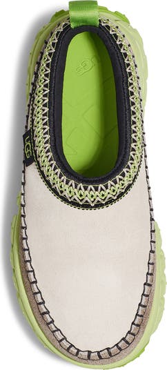 UGG® Venture Daze Platform Indoor/Outdoor Slip-On Shoe (Men